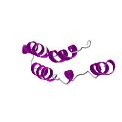 Image of CATH 2w5jV01
