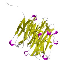 Image of CATH 2w5nA00