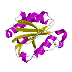 Image of CATH 2w5uA00