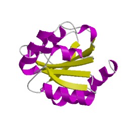 Image of CATH 2w5uB00
