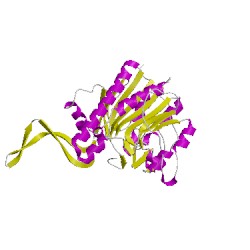 Image of CATH 2w5xA00