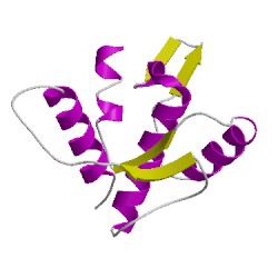 Image of CATH 2w61A03