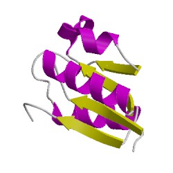 Image of CATH 2w6qA01