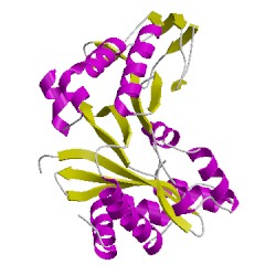 Image of CATH 2w6qA02