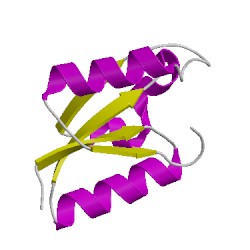 Image of CATH 2w6qB01