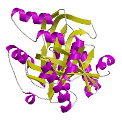 Image of CATH 2w6qB02