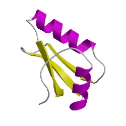 Image of CATH 2w6qB03