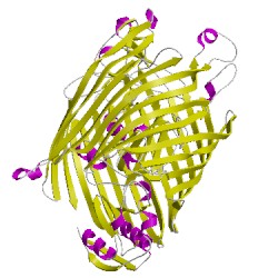 Image of CATH 2w6tA