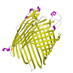 Image of CATH 2w6tA03