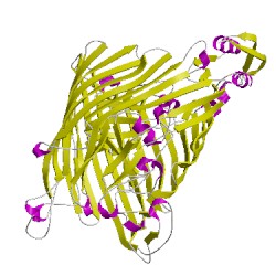 Image of CATH 2w6tB