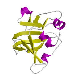 Image of CATH 2w6tB02