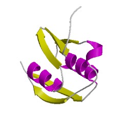 Image of CATH 2w6uA01