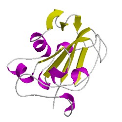 Image of CATH 2w6uA02