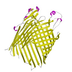 Image of CATH 2w6uA03