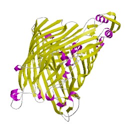 Image of CATH 2w6uB