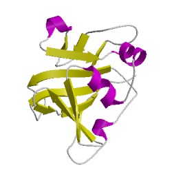 Image of CATH 2w6uB02