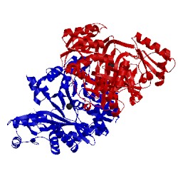 Image of CATH 2w6z