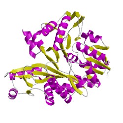 Image of CATH 2w6zA