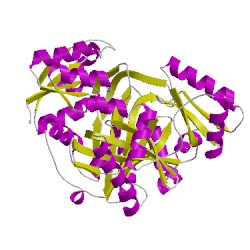 Image of CATH 2w6zB