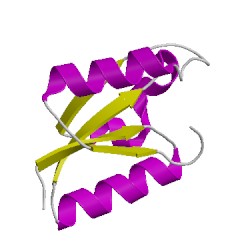 Image of CATH 2w6zB01