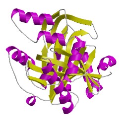 Image of CATH 2w6zB02