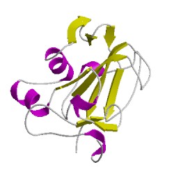 Image of CATH 2w75A02