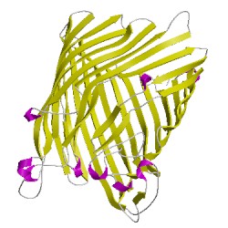 Image of CATH 2w75B03