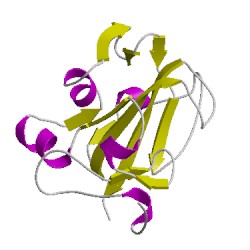 Image of CATH 2w76A02