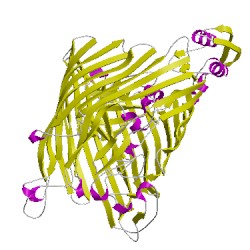 Image of CATH 2w76B