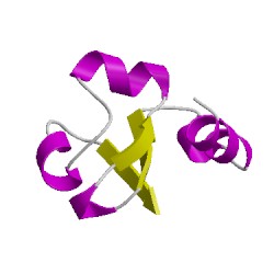 Image of CATH 2w7pA03