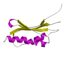 Image of CATH 2w7pA04