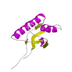 Image of CATH 2w7pB04
