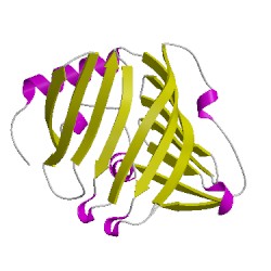 Image of CATH 2w7qA00