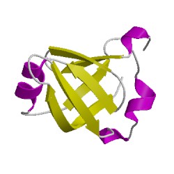 Image of CATH 2w7sB02