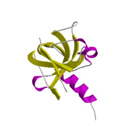 Image of CATH 2w7sC01