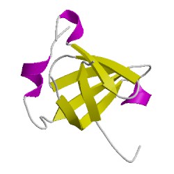 Image of CATH 2w7sD02