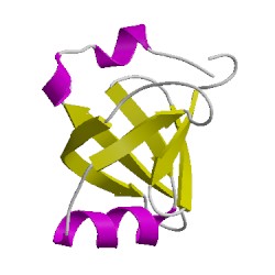 Image of CATH 2w7uA02
