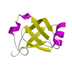 Image of CATH 2w7uB02