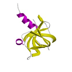 Image of CATH 2w7uC01
