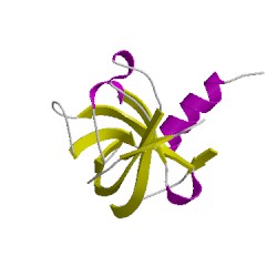 Image of CATH 2w7uD01