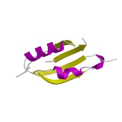 Image of CATH 2w7vB00