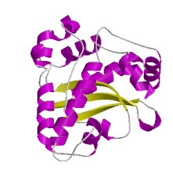 Image of CATH 2w7wA