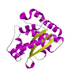 Image of CATH 2w7wB