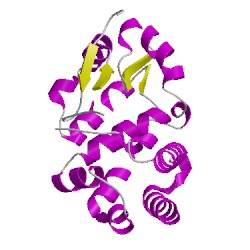 Image of CATH 2w7yA02