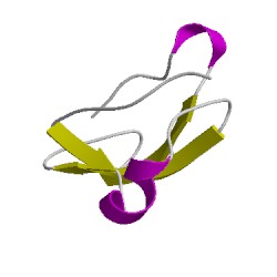 Image of CATH 2w81B01