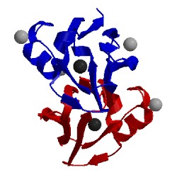 Image of CATH 2w8c