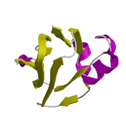 Image of CATH 2w8cB