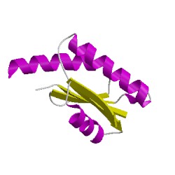 Image of CATH 2w8lA01