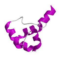 Image of CATH 2w8lA03