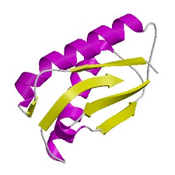 Image of CATH 2w8lA04